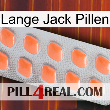 Long Jack Pills 26